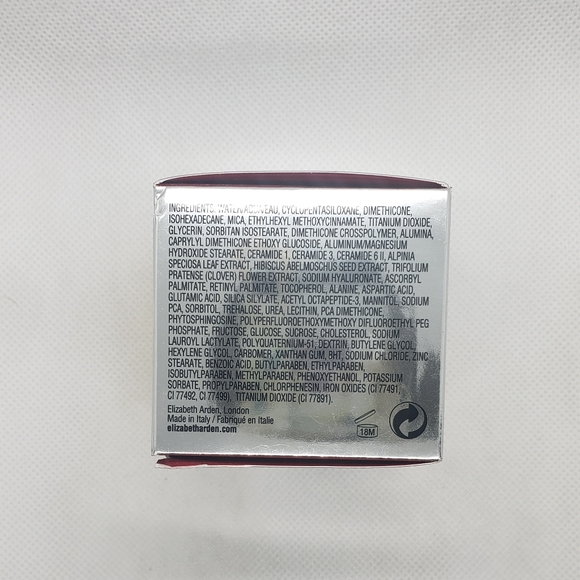 Elizabeth Arden Lift and Firm Makeup SPF 15 PA++, 16 Spice - Picture 5 of 8